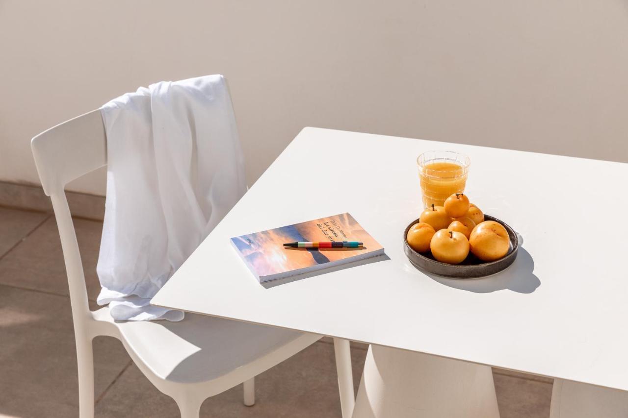 Bed and Breakfast Palazzo Novecento Полиньяно-а-Маре Экстерьер фото